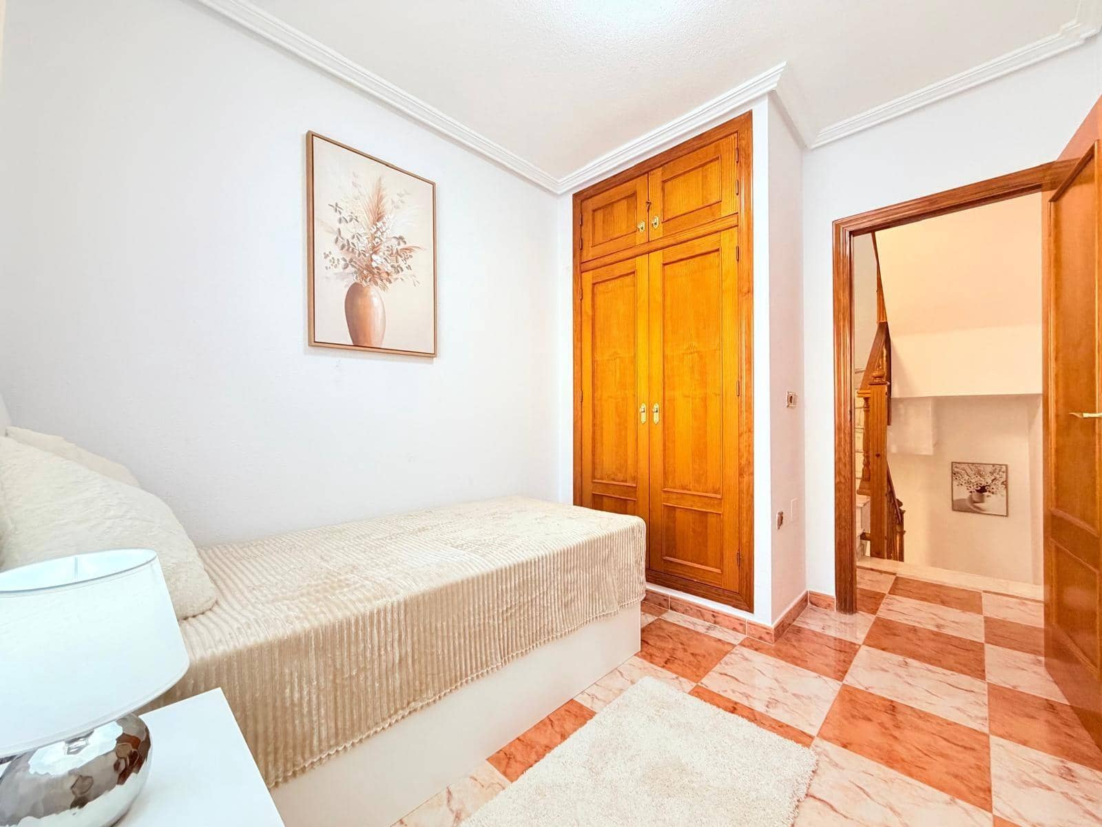 2 soverom Hus til salgs i Orihuela Costa med svømmebasseng - € 220 000 (Ref: 10037160)