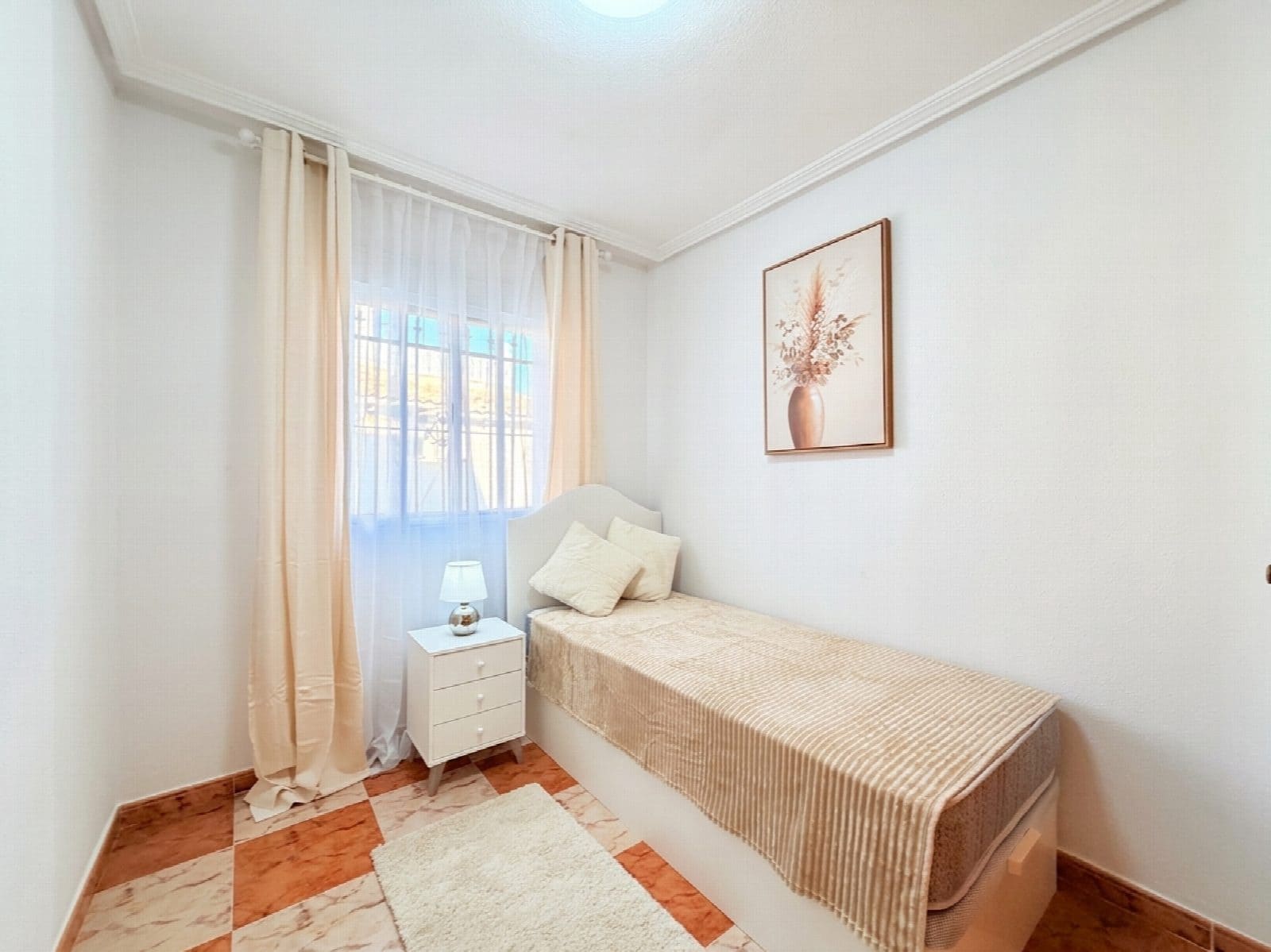 2 bedroom Townhouse for sale in Orihuela with pool - € 220,000 (Ref: 10037160)