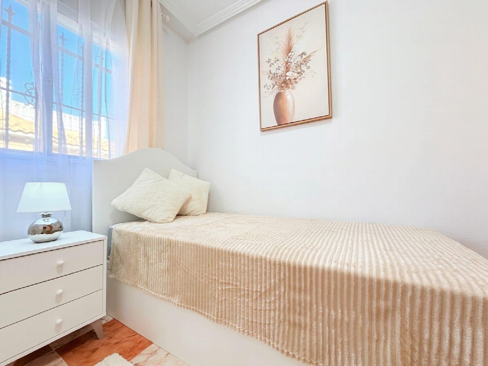 2 bedroom Townhouse for sale in Orihuela with pool - € 220,000 (Ref: 10037160)