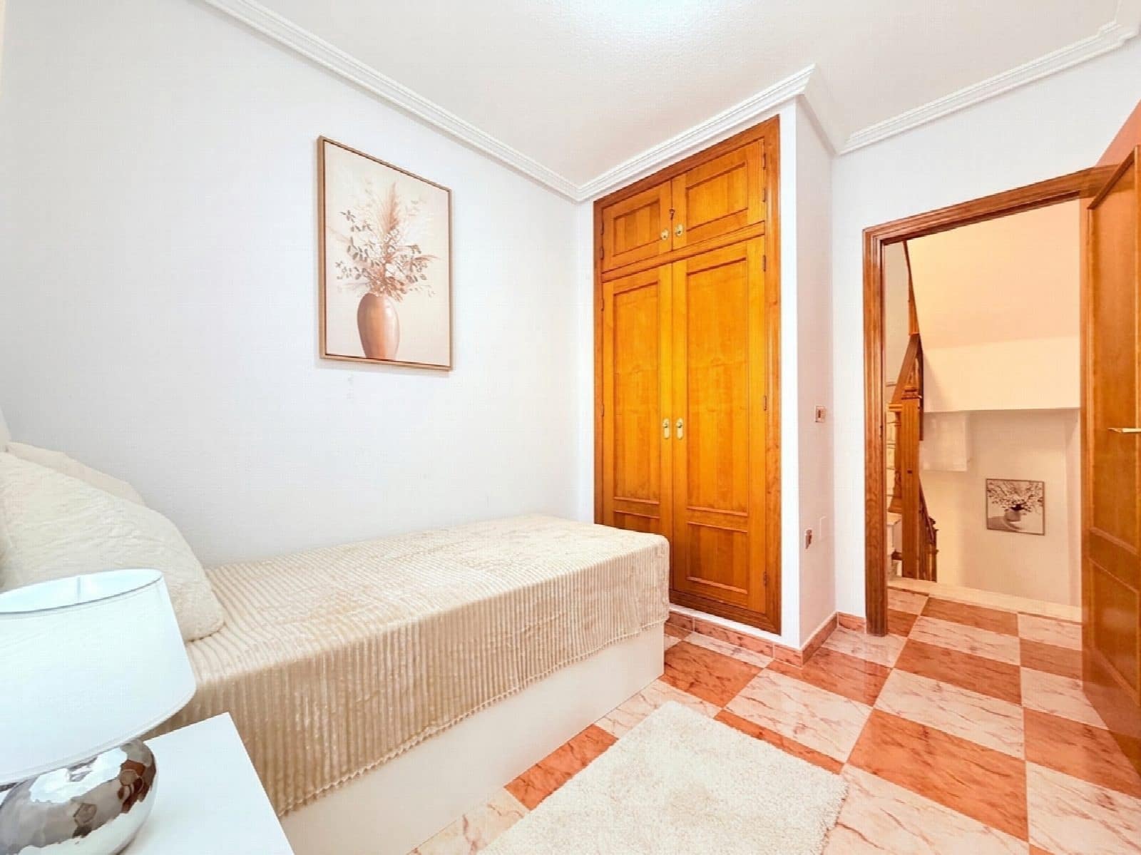 2 bedroom Townhouse for sale in Orihuela with pool - € 220,000 (Ref: 10037160)