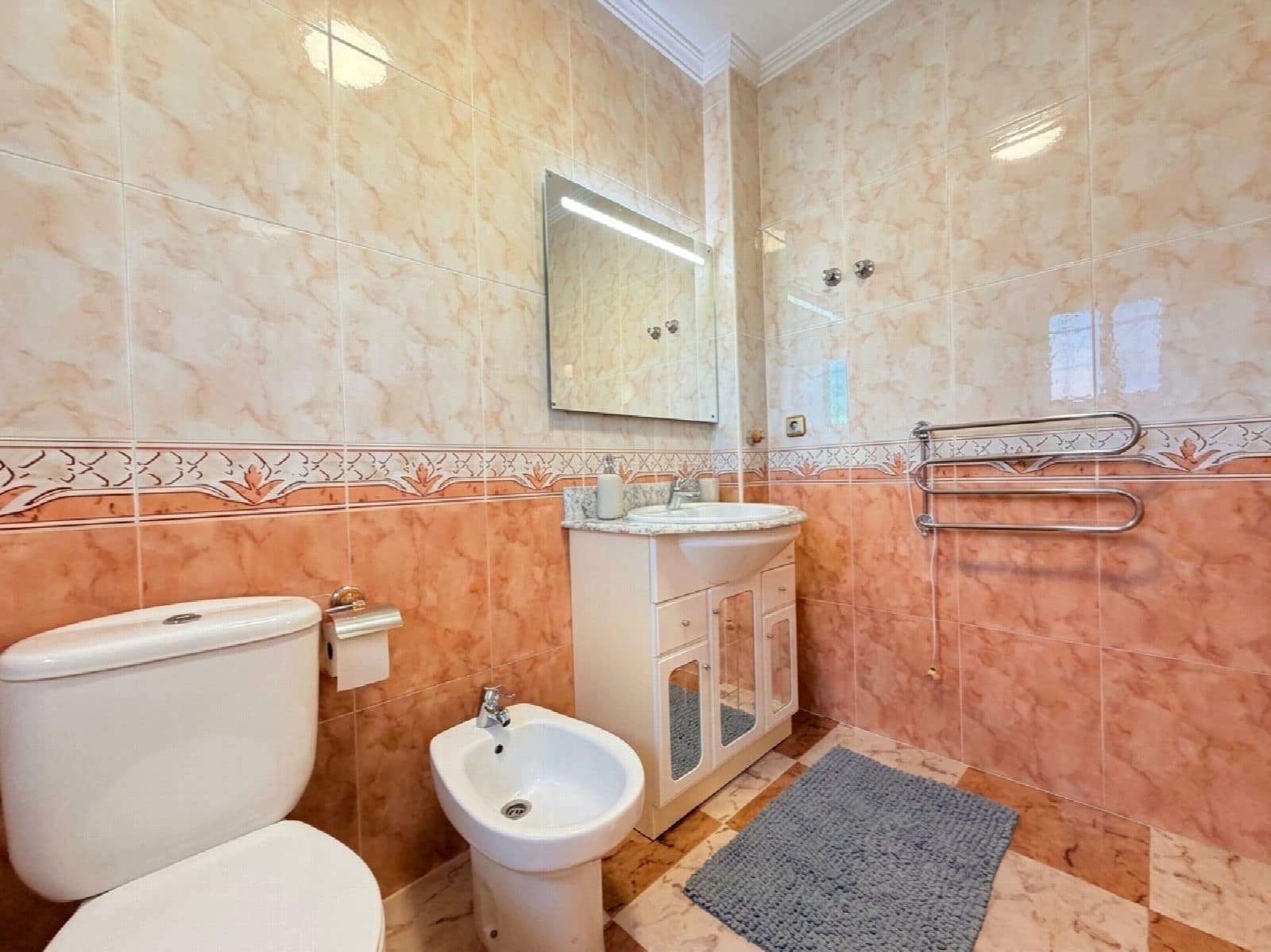 2 bedroom Townhouse for sale in Orihuela with pool - € 220,000 (Ref: 10037160)