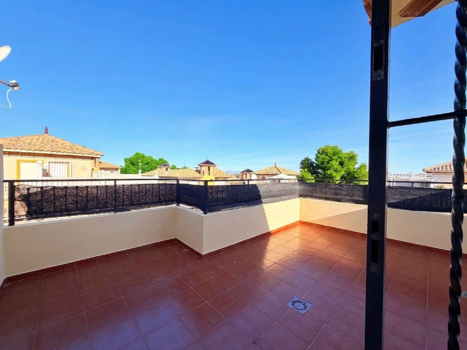 2 bedroom Townhouse for sale in Orihuela with pool - € 220,000 (Ref: 10037160)
