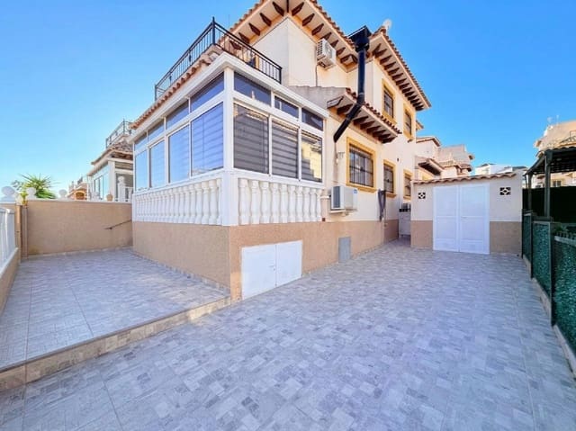 2 makuuhuone Omakotitalo myytävänä paikassa Blue Lagoon mukana uima-altaan - 220 000 € (Ref: 10037160)
