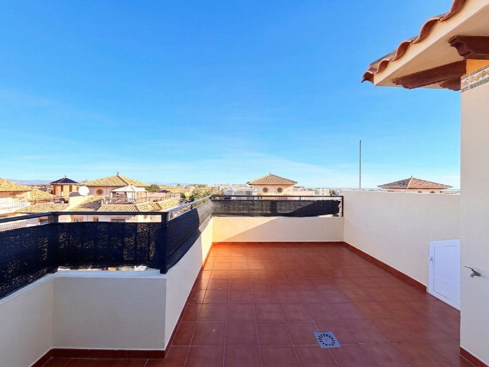 2 bedroom Townhouse for sale in Orihuela with pool - € 220,000 (Ref: 10037160)