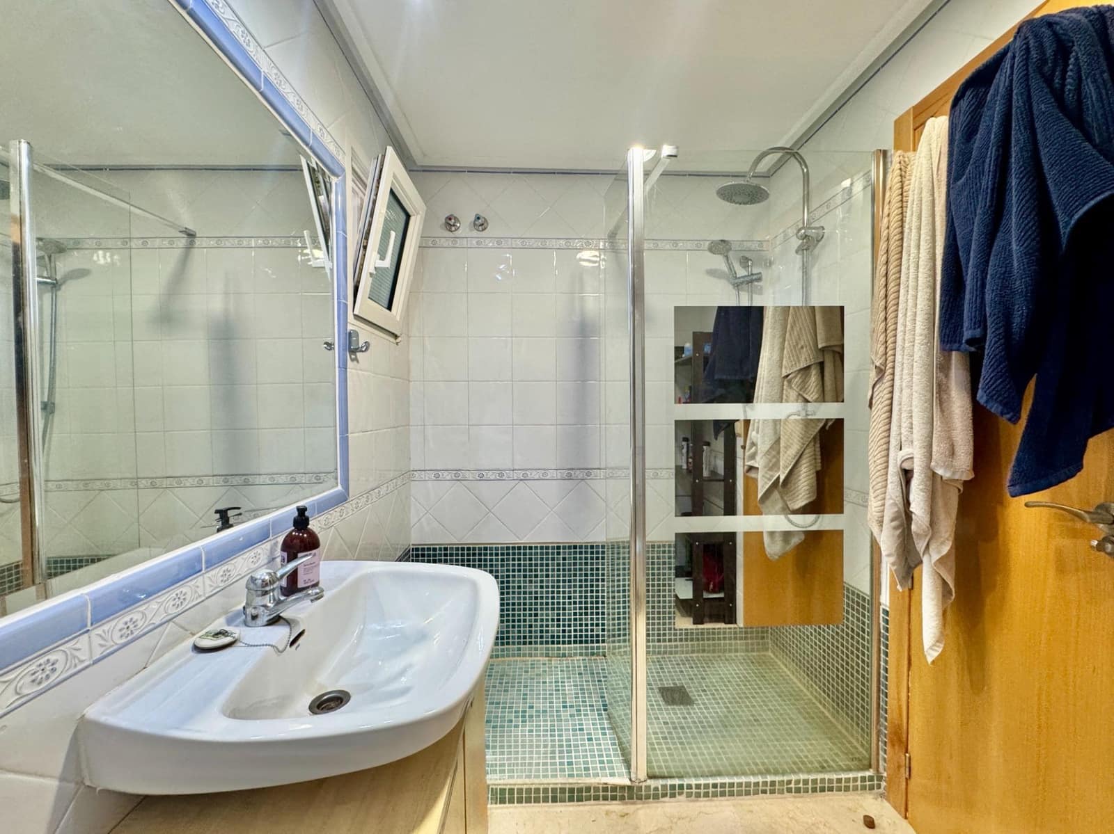 2 makuuhuone Huoneisto myytävänä paikassa Orihuela Costa mukana uima-altaan - 199 000 € (Ref: 10038115)