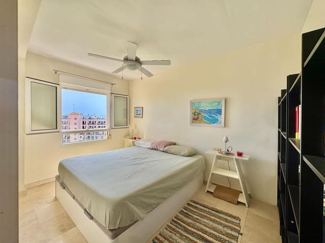2 makuuhuone Huoneisto myytävänä paikassa Dehesa de Campoamor, Orihuela mukana uima-altaan - 199 000 € (Ref: 10038115)