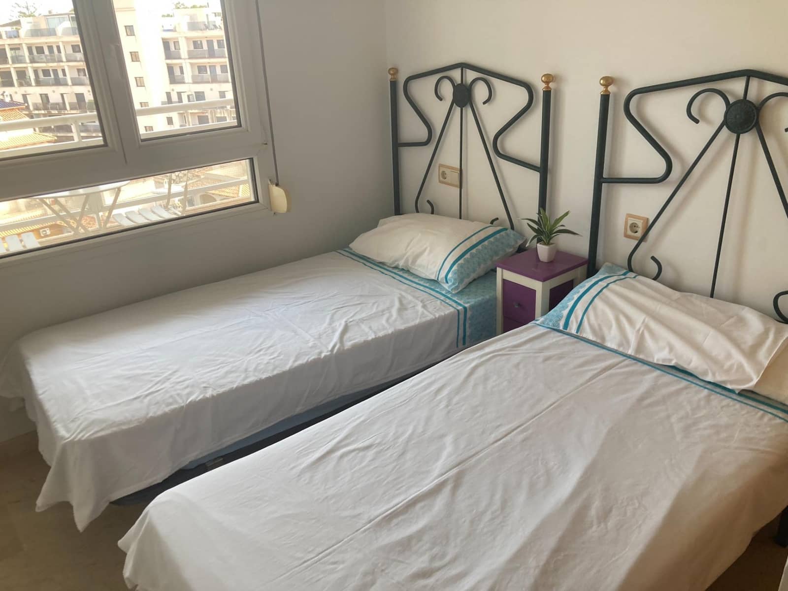 2 makuuhuone Huoneisto myytävänä paikassa Orihuela Costa mukana uima-altaan - 199 000 € (Ref: 10038115)