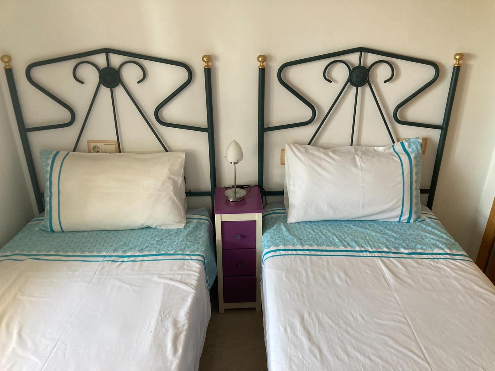 2 makuuhuone Huoneisto myytävänä paikassa Orihuela Costa mukana uima-altaan - 199 000 € (Ref: 10038115)