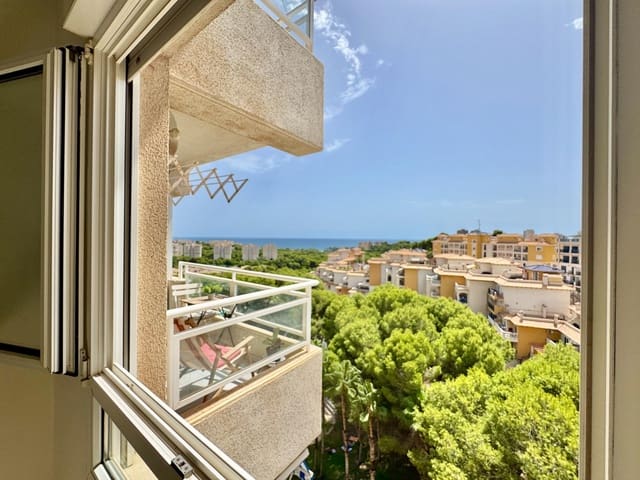 2 makuuhuone Huoneisto myytävänä paikassa Dehesa de Campoamor, Orihuela mukana uima-altaan - 199 000 € (Ref: 10038115)