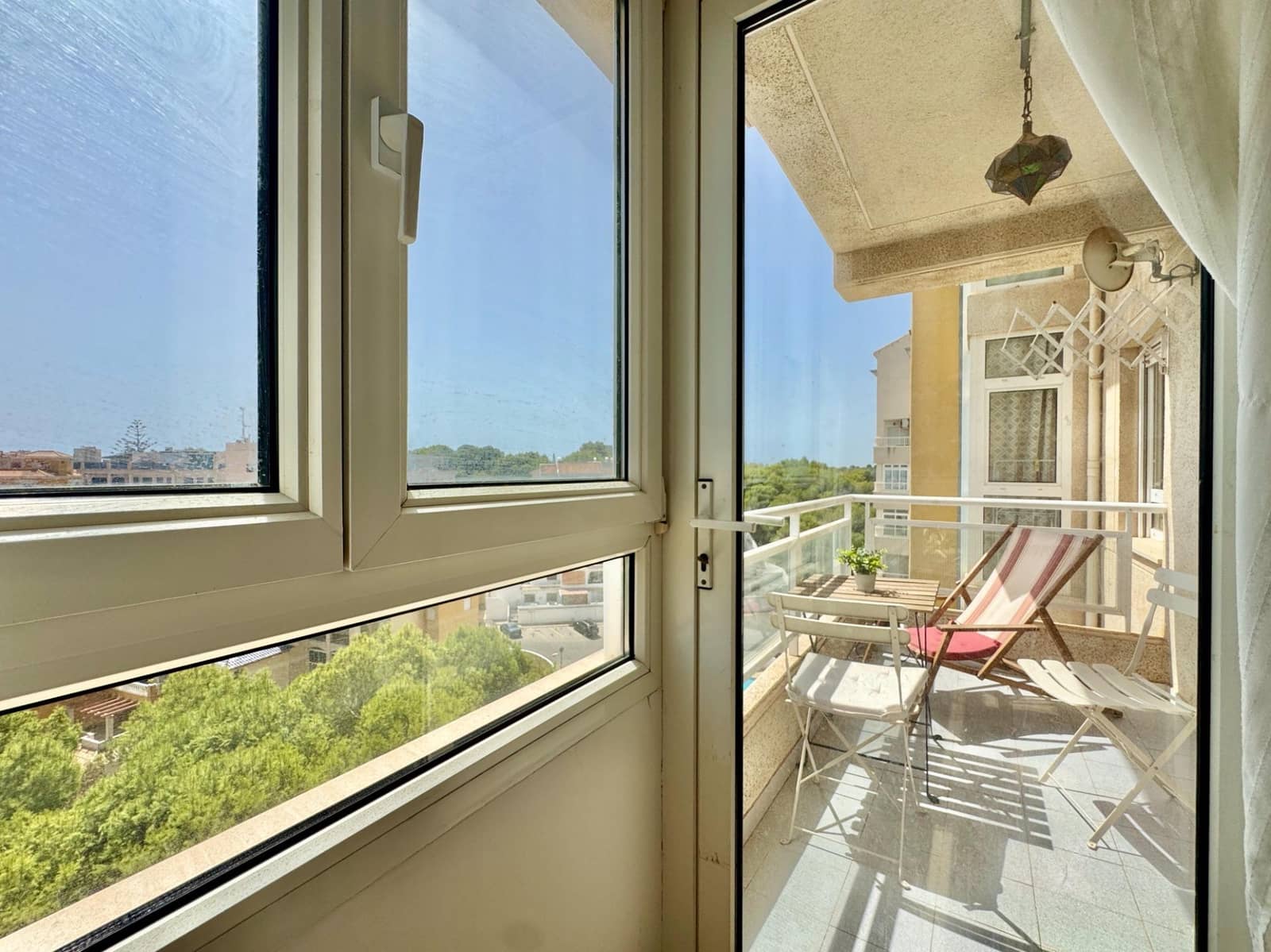 2 makuuhuone Huoneisto myytävänä paikassa Orihuela Costa mukana uima-altaan - 199 000 € (Ref: 10038115)