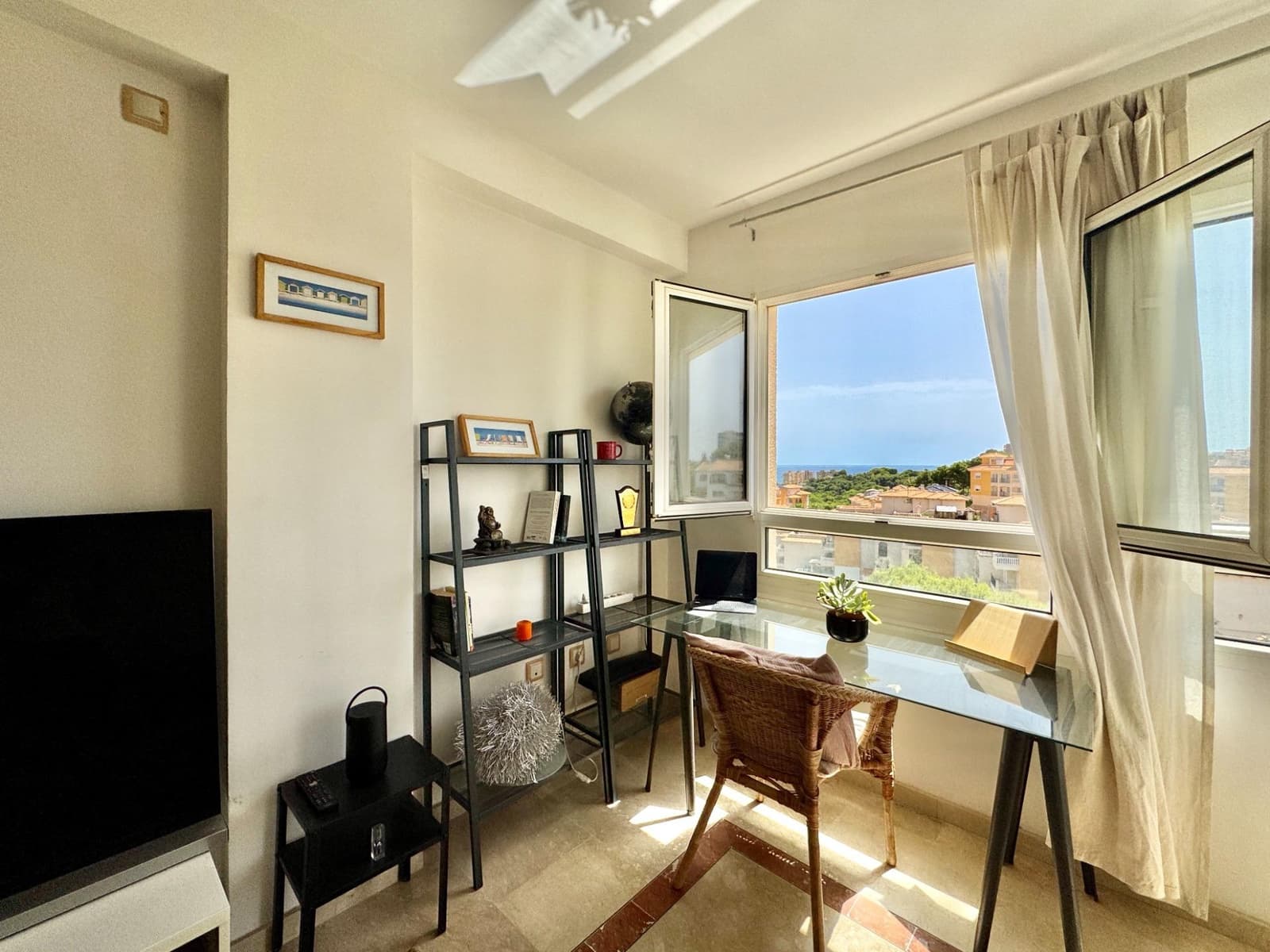 2 makuuhuone Huoneisto myytävänä paikassa Orihuela Costa mukana uima-altaan - 199 000 € (Ref: 10038115)