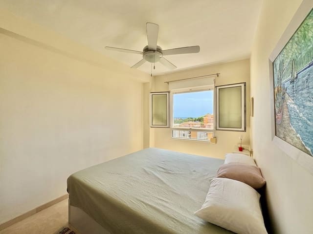 2 makuuhuone Huoneisto myytävänä paikassa Dehesa de Campoamor, Orihuela mukana uima-altaan - 199 000 € (Ref: 10038115)