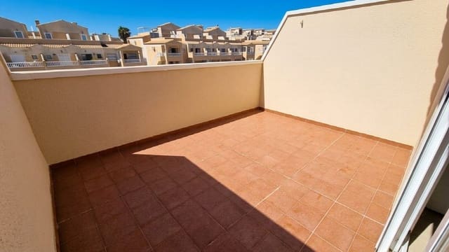 2 slaapkamer Appartement te koop in Zeniamar - Horizonte - La Campana, Orihuela met zwembad - € 222.000 (Ref: 10038702)