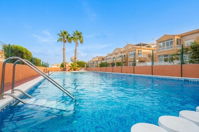 2 slaapkamer Appartement te koop in Zeniamar - Horizonte - La Campana, Orihuela met zwembad - € 222.000 (Ref: 10038702)