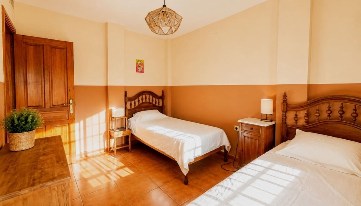 5 sypialnia Willa na sprzedaż w Puerto de la Torre - 595 000 € (Ref: 10038705)
