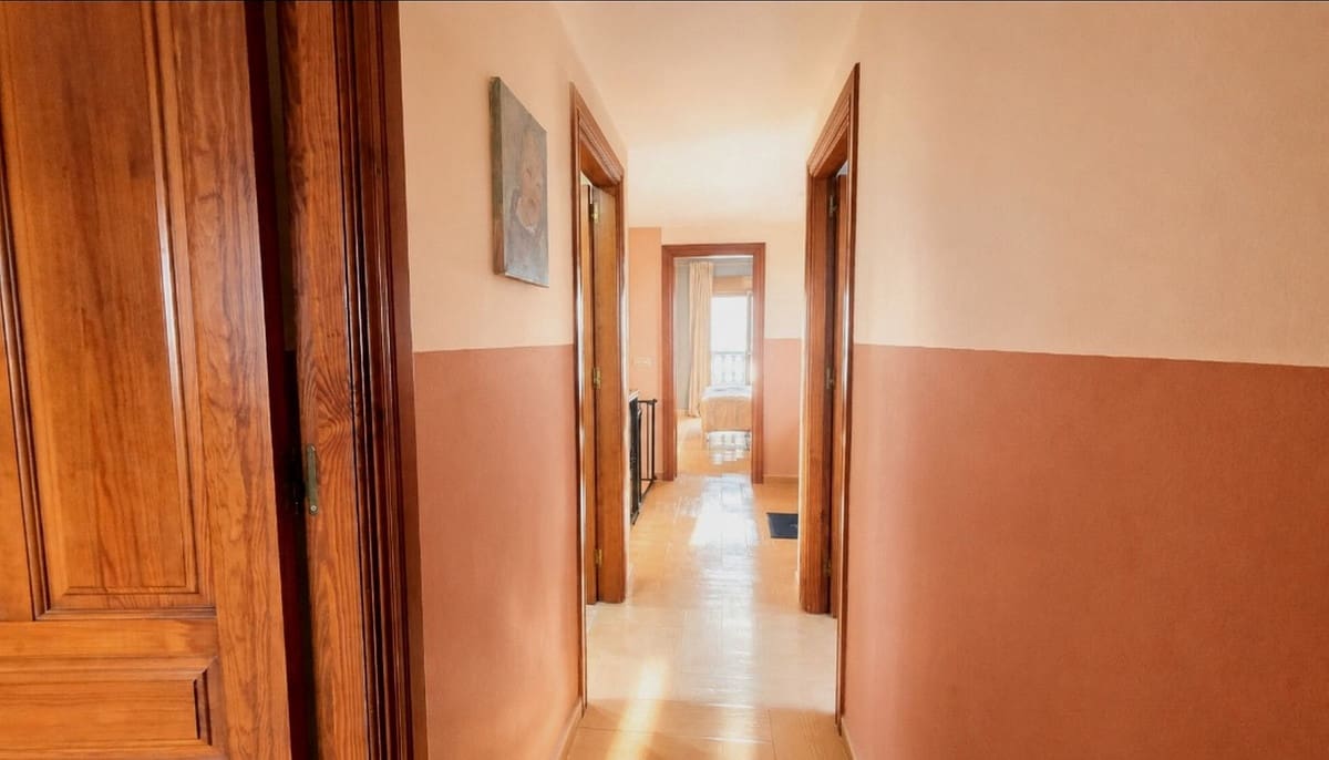 5 sypialnia Willa na sprzedaż w Puerto de la Torre - 595 000 € (Ref: 10038705)