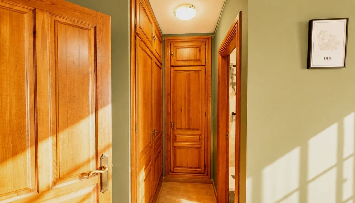 5 sypialnia Willa na sprzedaż w Puerto de la Torre - 595 000 € (Ref: 10038705)