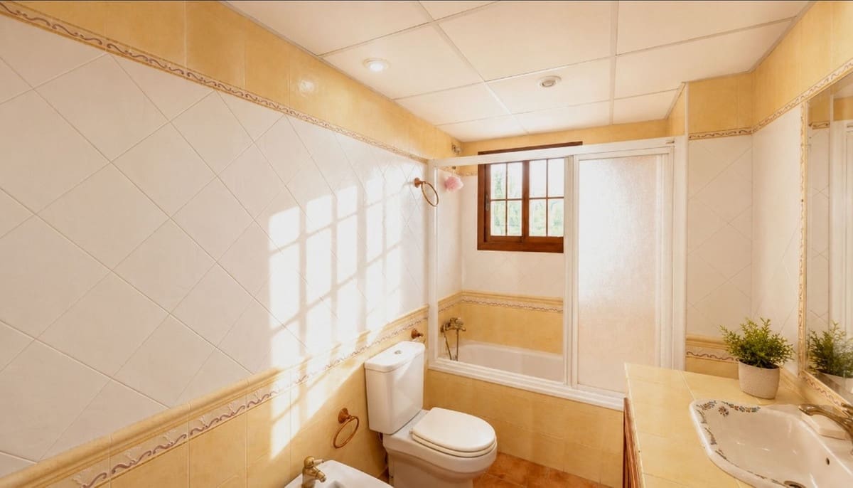 5 sypialnia Willa na sprzedaż w Puerto de la Torre - 595 000 € (Ref: 10038705)
