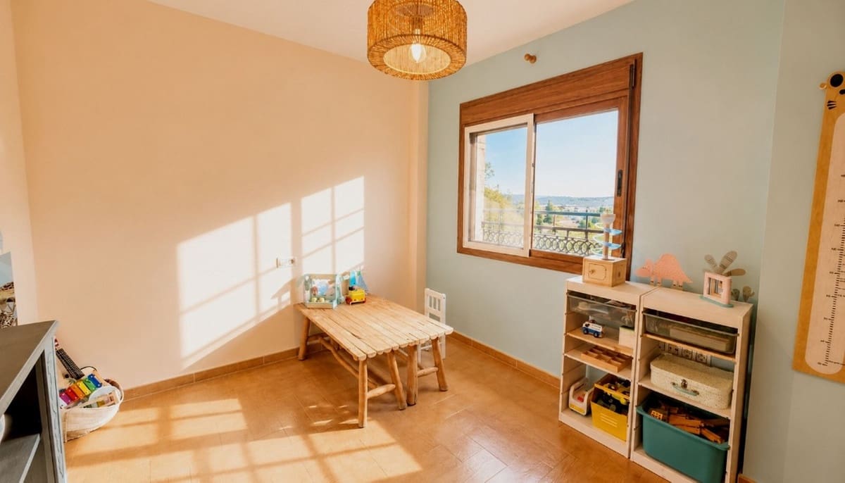 5 sypialnia Willa na sprzedaż w Puerto de la Torre - 595 000 € (Ref: 10038705)