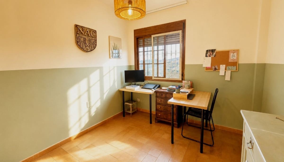 5 sypialnia Willa na sprzedaż w Puerto de la Torre - 595 000 € (Ref: 10038705)