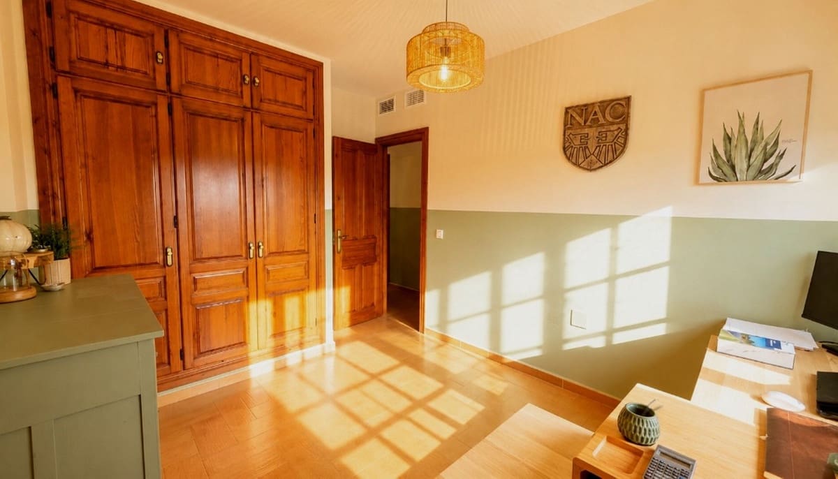 5 sypialnia Willa na sprzedaż w Puerto de la Torre - 595 000 € (Ref: 10038705)