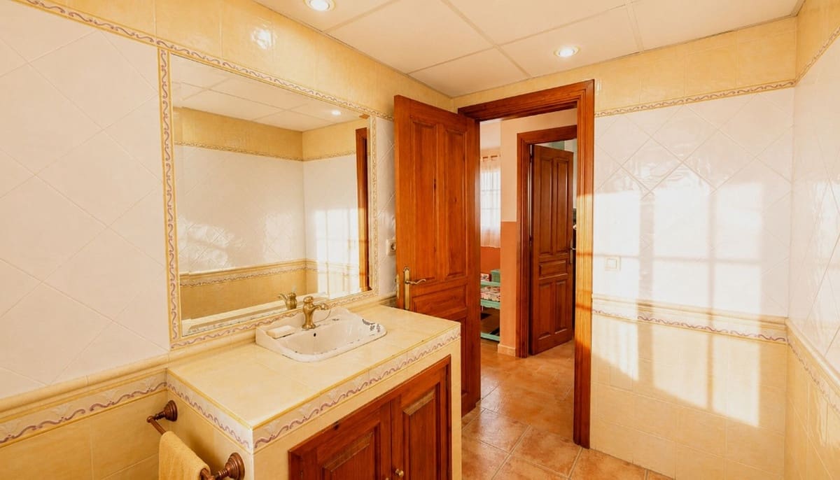5 sypialnia Willa na sprzedaż w Puerto de la Torre - 595 000 € (Ref: 10038705)