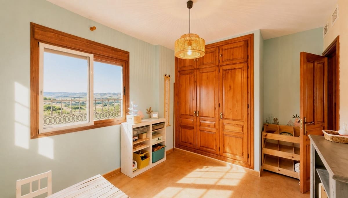 5 sypialnia Willa na sprzedaż w Puerto de la Torre - 595 000 € (Ref: 10038705)
