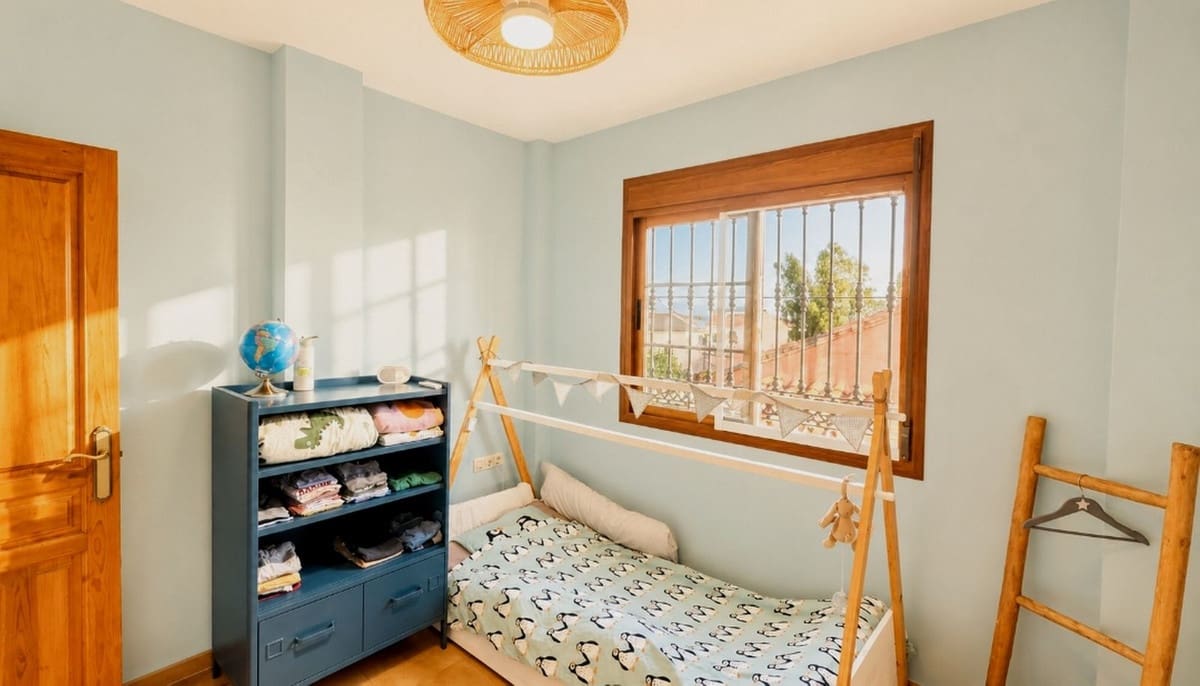 5 sypialnia Willa na sprzedaż w Puerto de la Torre - 595 000 € (Ref: 10038705)