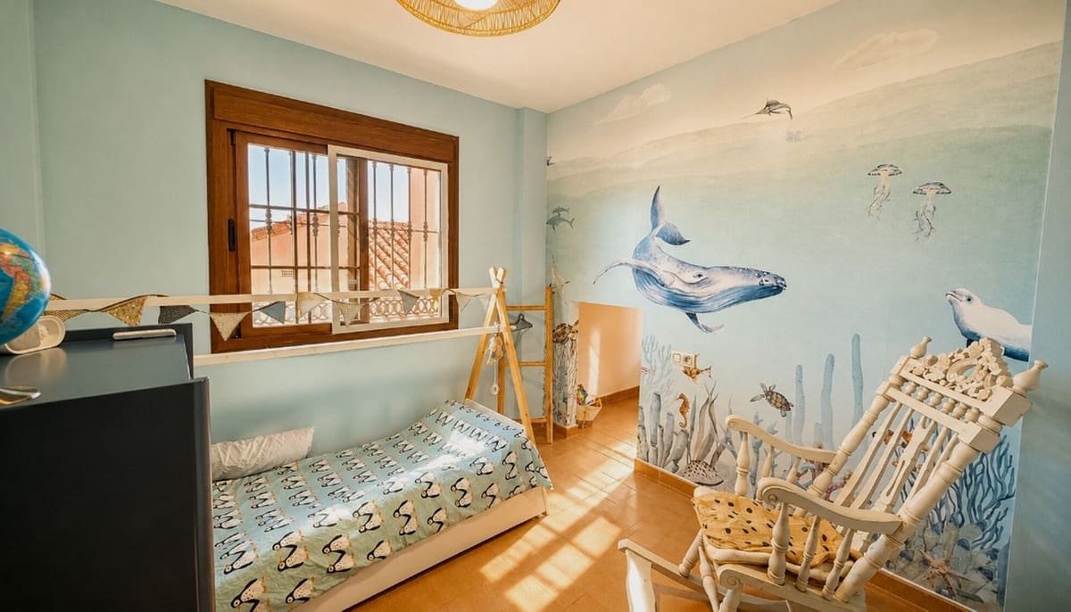 5 sypialnia Willa na sprzedaż w Puerto de la Torre - 595 000 € (Ref: 10038705)
