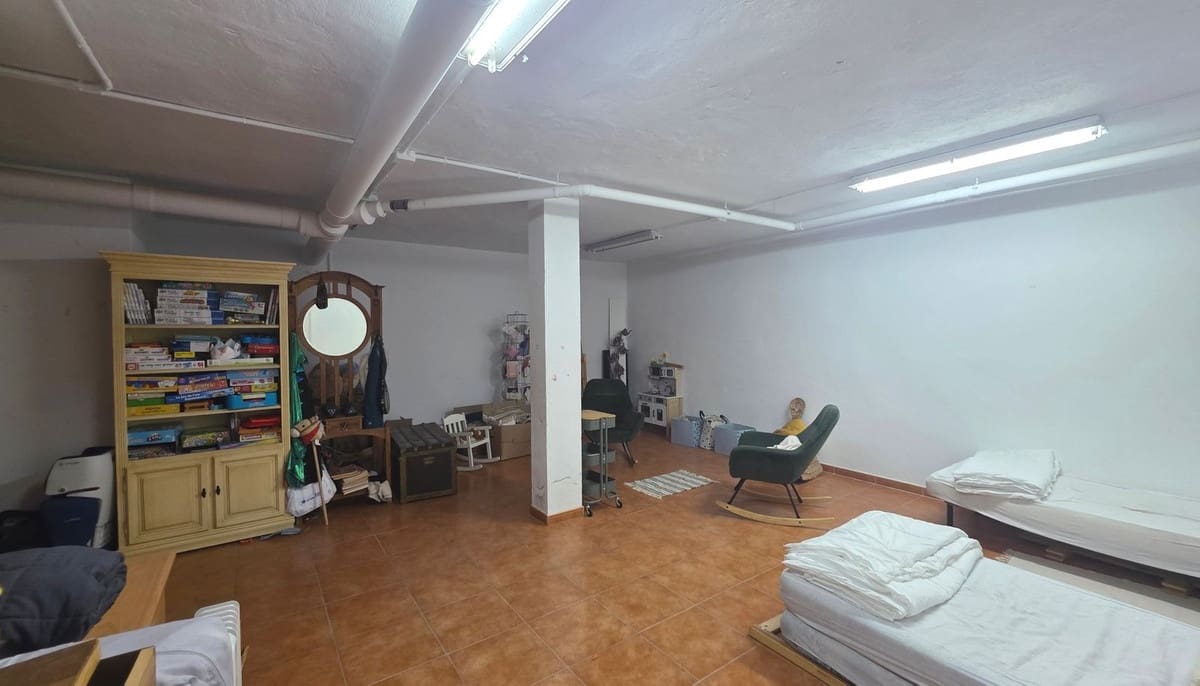 5 sypialnia Willa na sprzedaż w Puerto de la Torre - 595 000 € (Ref: 10038705)