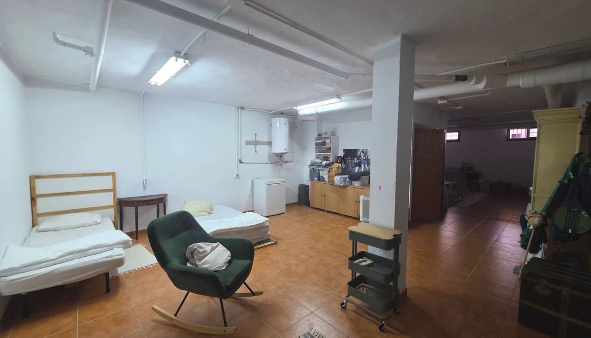 5 sypialnia Willa na sprzedaż w Puerto de la Torre - 595 000 € (Ref: 10038705)