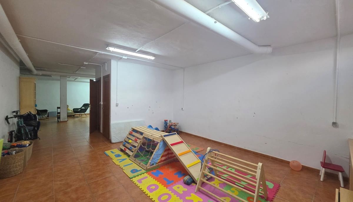 5 sypialnia Willa na sprzedaż w Puerto de la Torre - 595 000 € (Ref: 10038705)