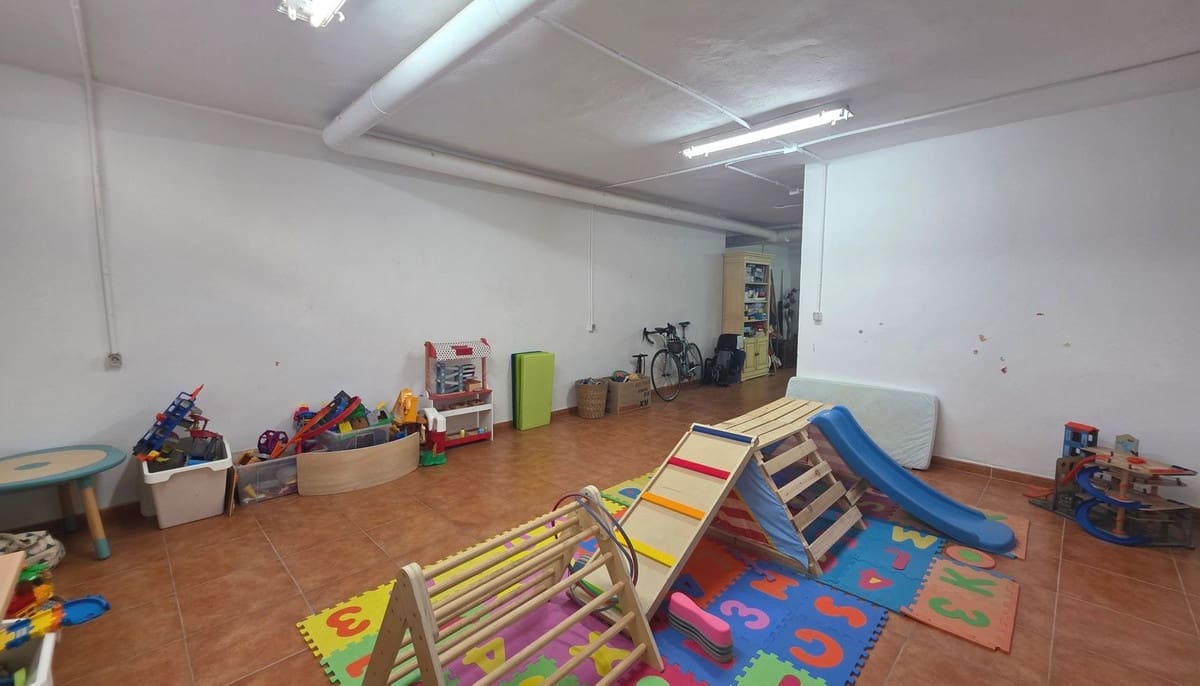5 sypialnia Willa na sprzedaż w Puerto de la Torre - 595 000 € (Ref: 10038705)