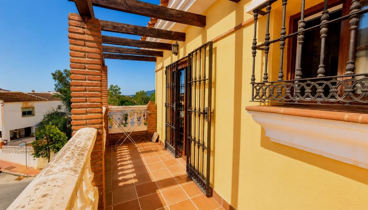 5 sypialnia Willa na sprzedaż w Puerto de la Torre - 595 000 € (Ref: 10038705)