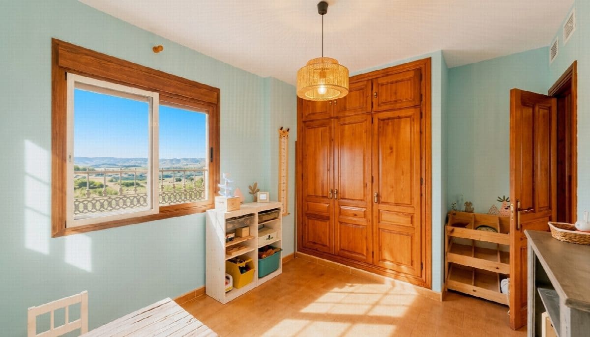5 bedroom Villa for sale in Puerto de la Torre - € 595,000 (Ref: 10038705)