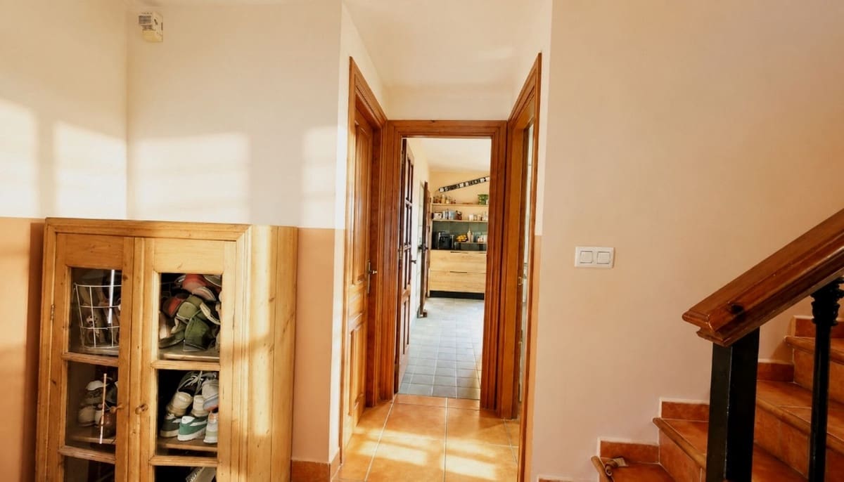 5 soveværelse Villa til salg i Puerto de la Torre - € 595.000 (Ref: 10038706)