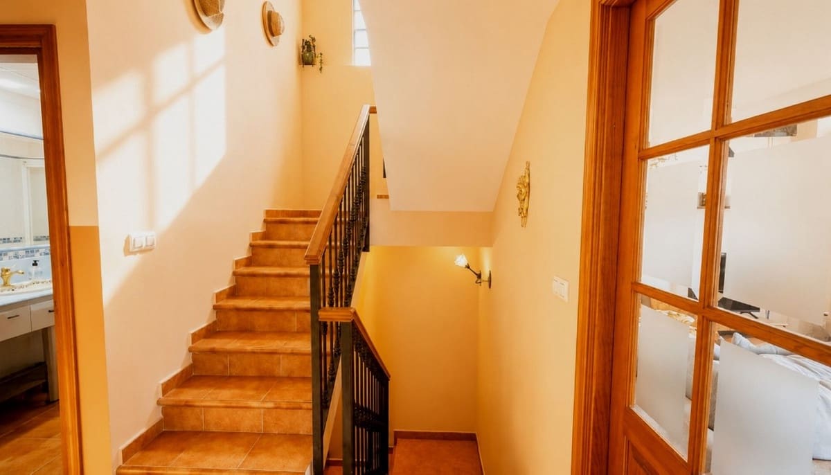 5 soveværelse Villa til salg i Puerto de la Torre - € 595.000 (Ref: 10038706)