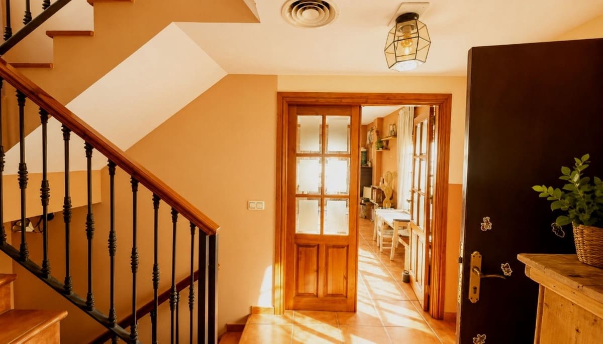 5 soveværelse Villa til salg i Puerto de la Torre - € 595.000 (Ref: 10038706)