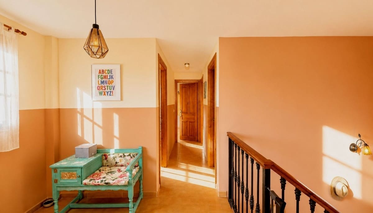 5 soveværelse Villa til salg i Puerto de la Torre - € 595.000 (Ref: 10038706)
