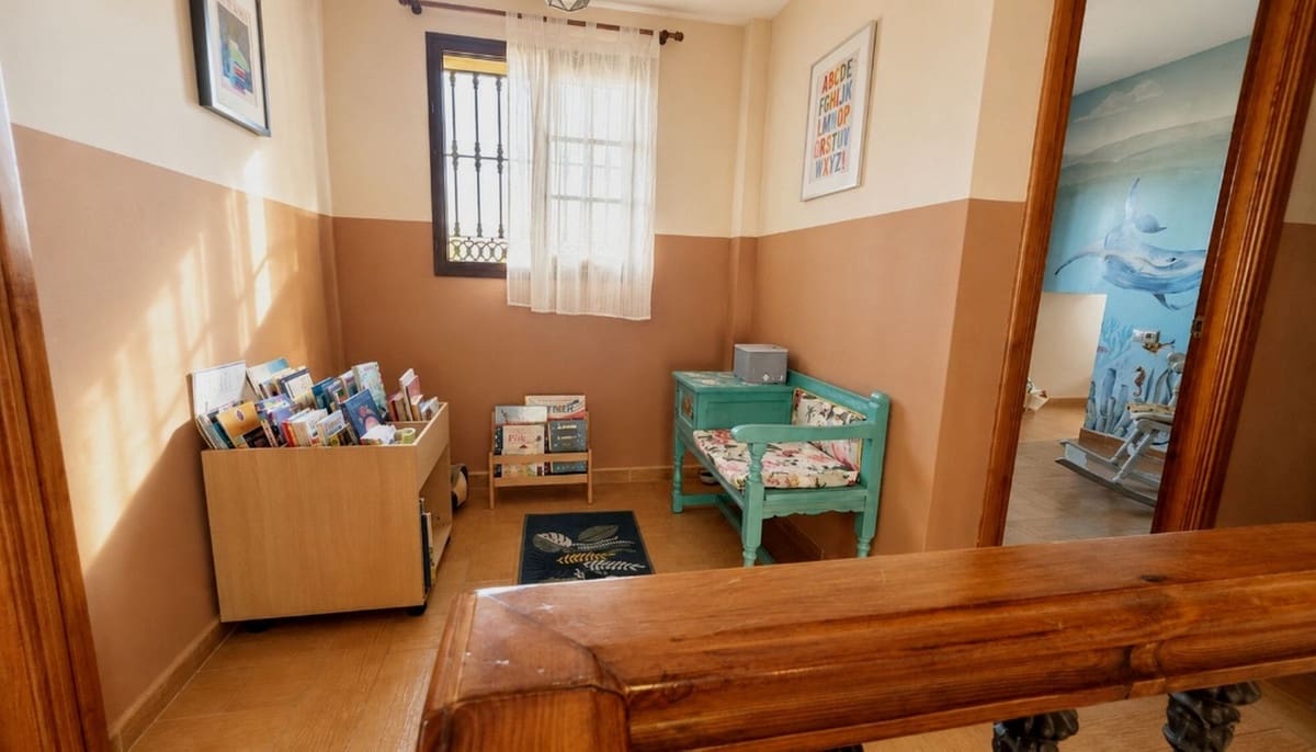 5 soveværelse Villa til salg i Puerto de la Torre - € 595.000 (Ref: 10038706)