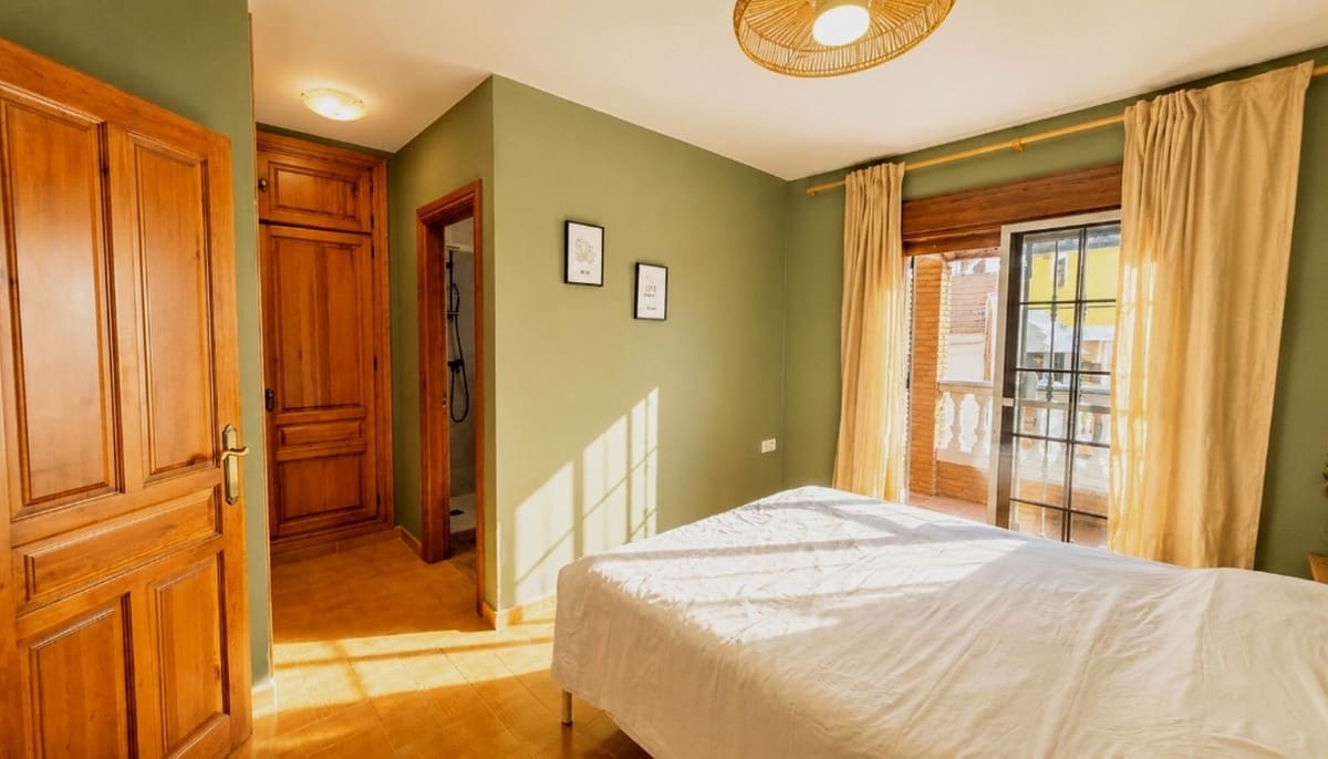 5 soveværelse Villa til salg i Puerto de la Torre - € 595.000 (Ref: 10038706)