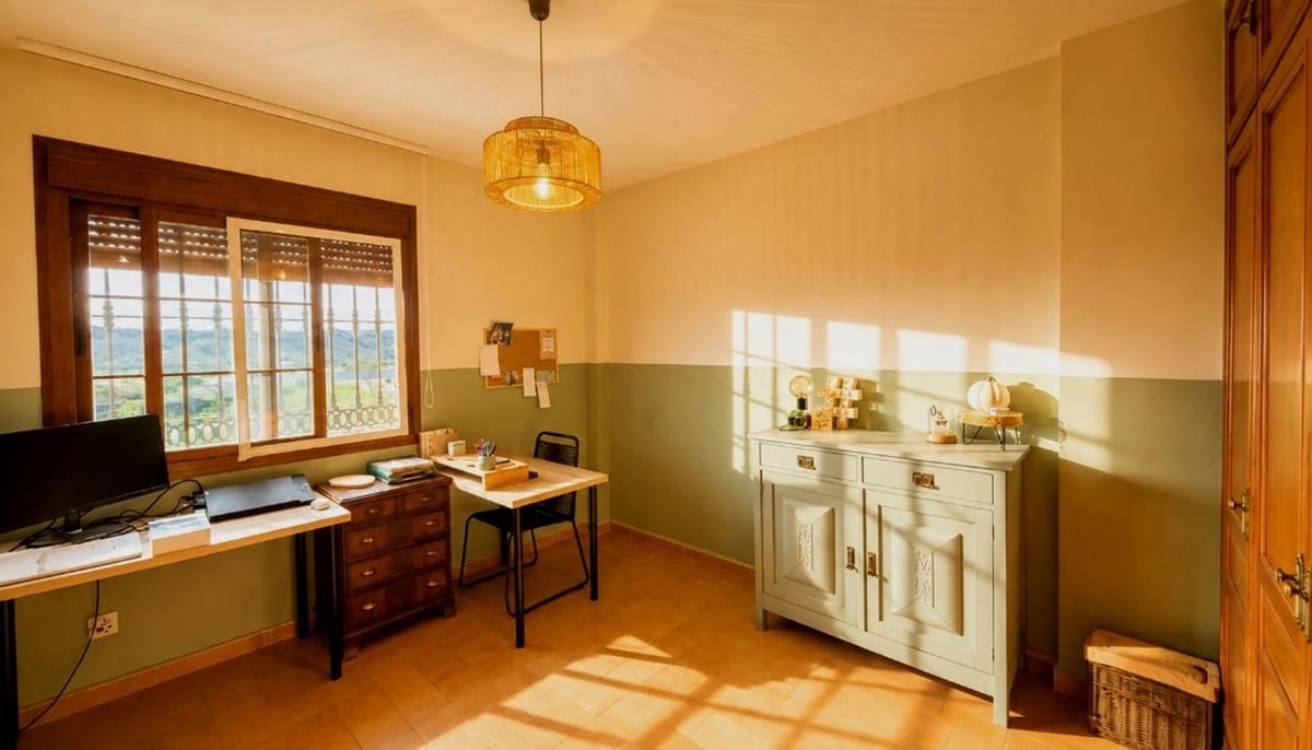 5 soveværelse Villa til salg i Puerto de la Torre - € 595.000 (Ref: 10038706)
