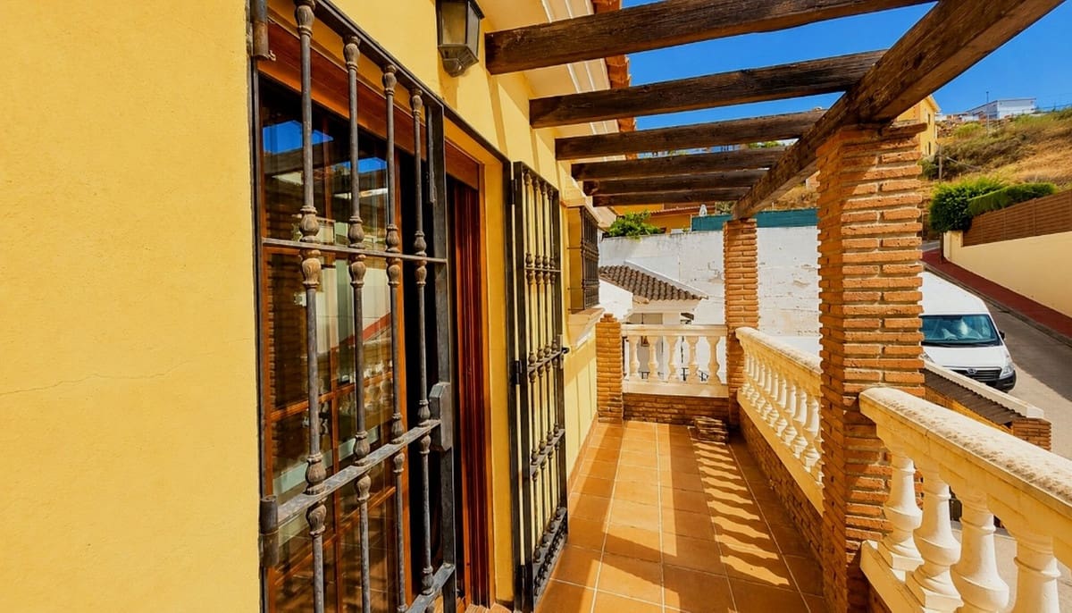 5 soveværelse Villa til salg i Puerto de la Torre - € 595.000 (Ref: 10038706)