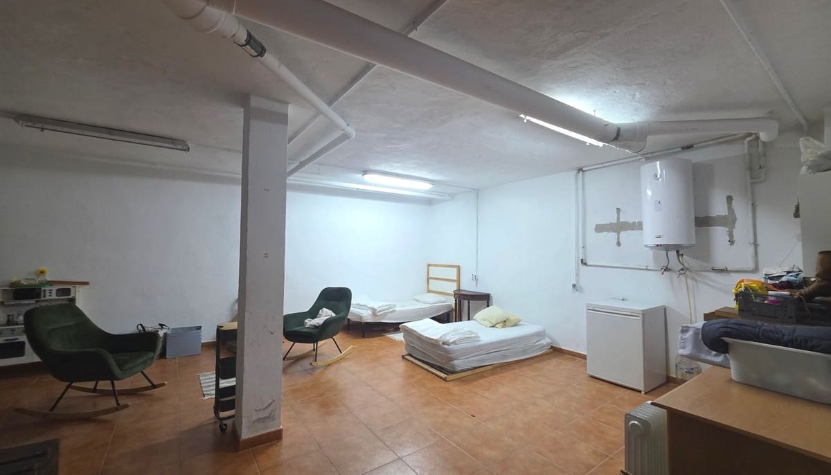 5 soveværelse Villa til salg i Puerto de la Torre - € 595.000 (Ref: 10038706)