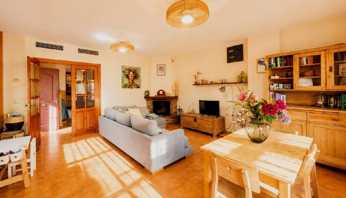 5 bedroom Villa for sale in Puerto de la Torre - € 595,000 (Ref: 10038706)