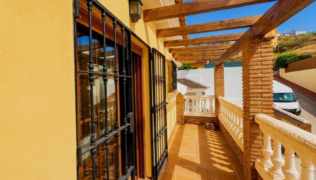 5 bedroom Villa for sale in Puerto de la Torre - € 595,000 (Ref: 10038706)