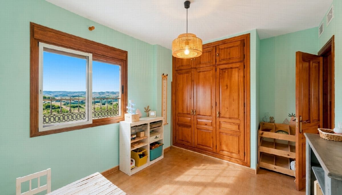 5 bedroom Villa for sale in Puerto de la Torre - € 595,000 (Ref: 10038706)