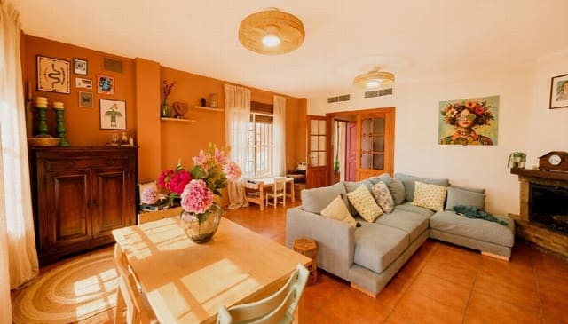 5 camera da letto Villa in vendita in Puerto de la Torre, Malaga città - 595.000 € (Rif: 10038706)