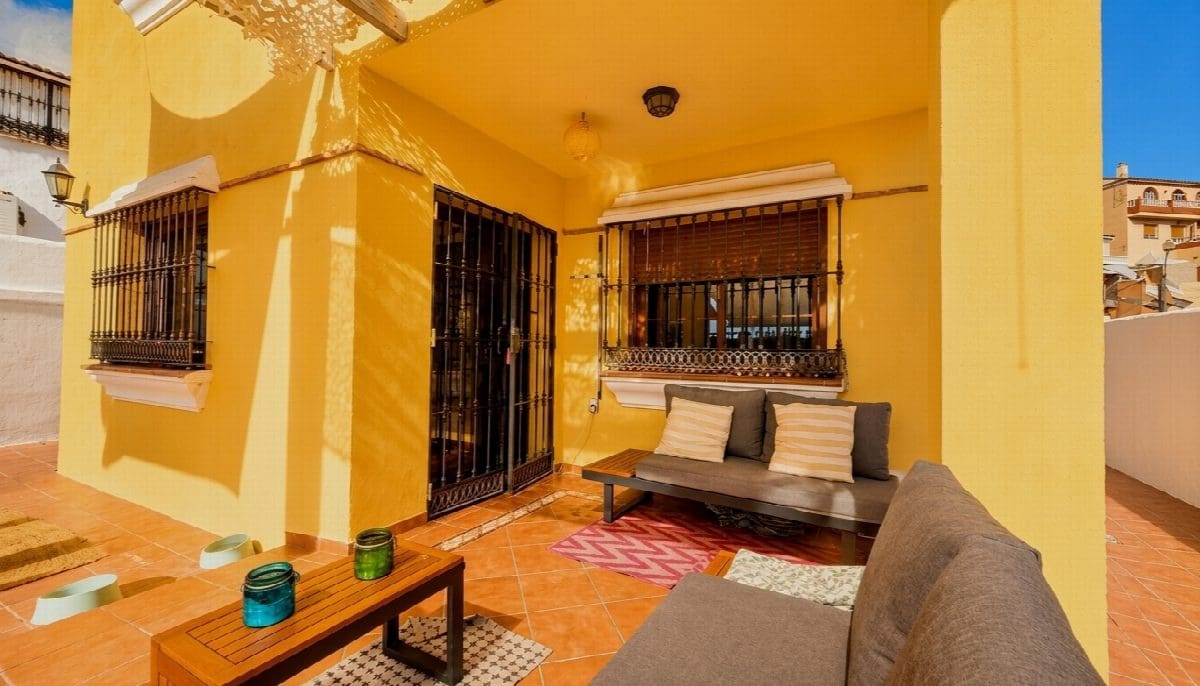 5 bedroom Villa for sale in Puerto de la Torre - € 595,000 (Ref: 10038706)