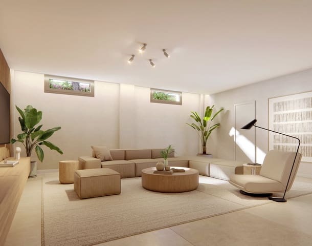 3 soverom Villa til salgs i Istán med svømmebasseng - € 1 595 000 (Ref: 10042057)
